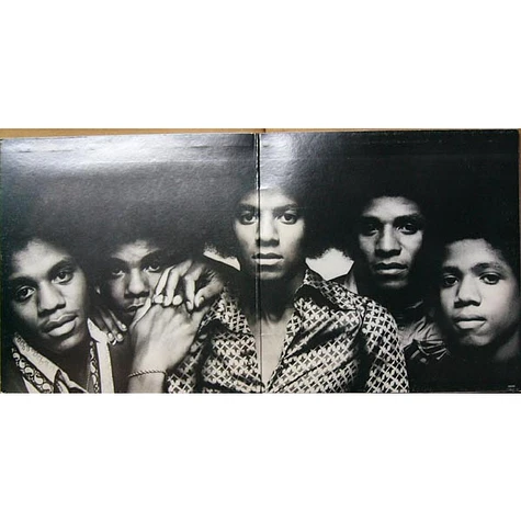 The Jacksons - The Jacksons