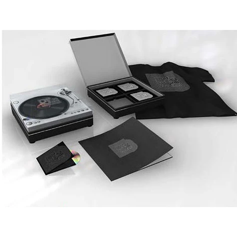 V.A. - Def Jam 30Th Anniversary: Greatest Hits