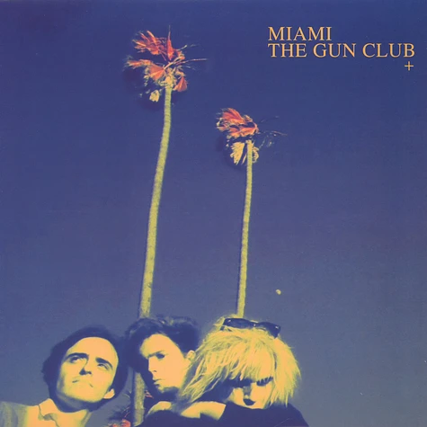 The Gun Club - Miami