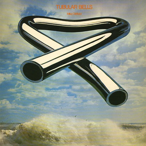 Mike Oldfield - Tubular Bells