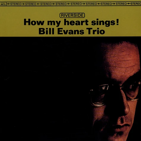 The Bill Evans Trio - How My Heart Sings