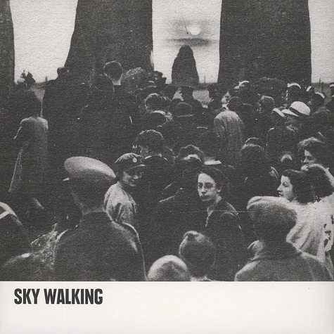 Sky Walking (Lawrence, Christian Naujoks, Richard von der Schulenburg) - Sky Walking