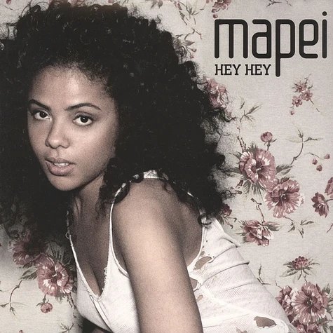 Mapei - Hey Hey