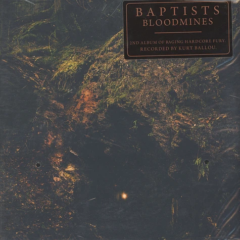 Baptists - Bloodmines