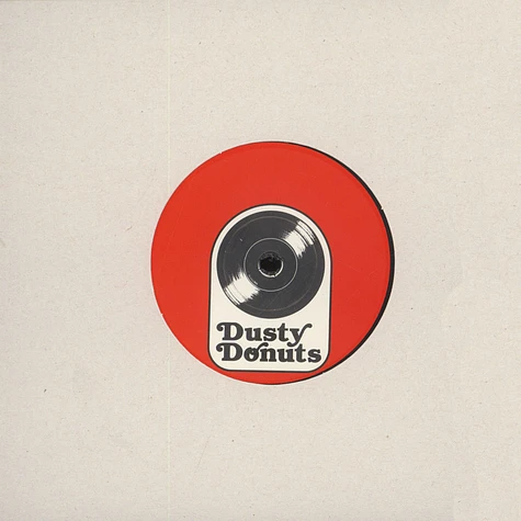 Jim Sharp - Dusty Donuts Volume 1