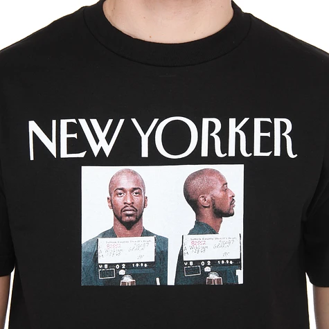 Acapulco Gold - New Yorker T-Shirt