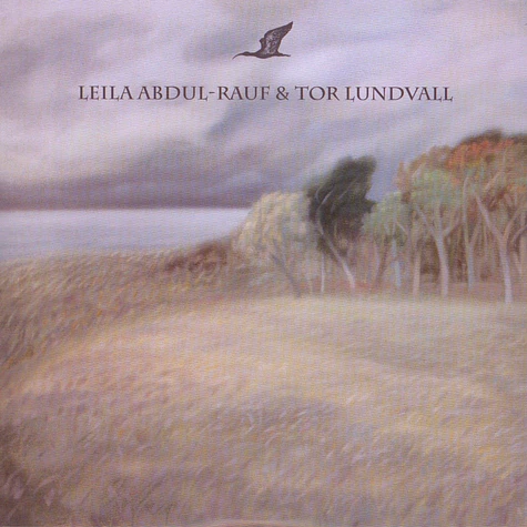 Leila Abdul-Rauf & Tor Lundvall - Ibis / Qieut Seaside