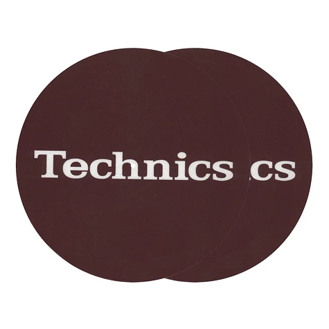 Sicmats - Technics Black & White