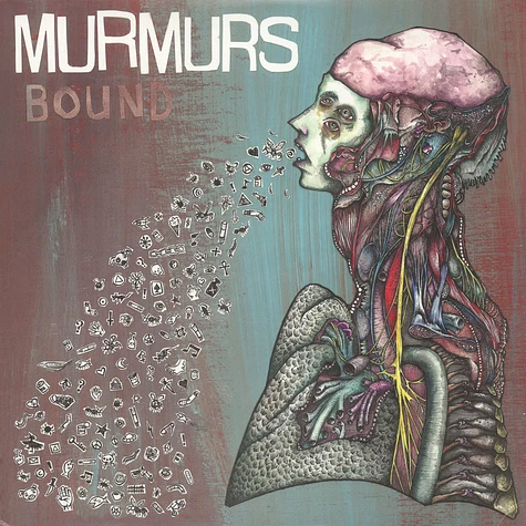 Murmurs - Bound