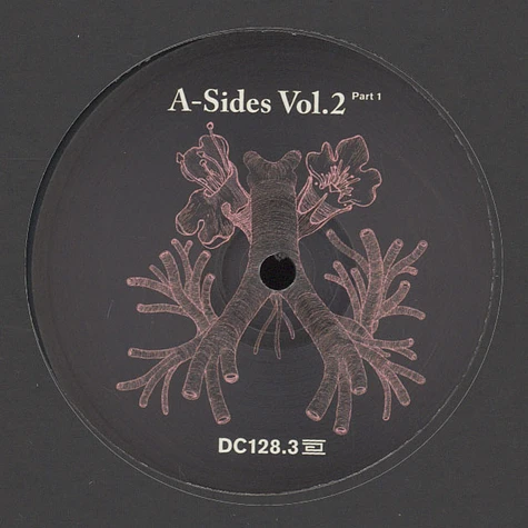 V.A. - A Sides Volume 2 Pt.1 DC128.3