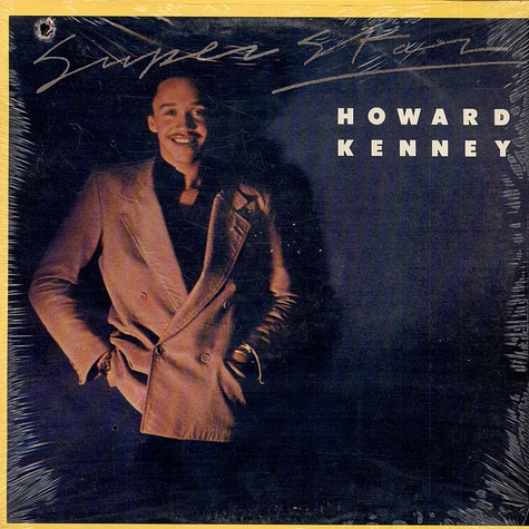 Howard Kenney - Super Star