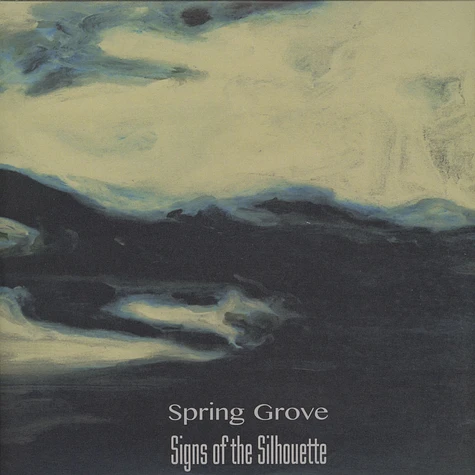 Signs Of the Silhouette - Spring Grove