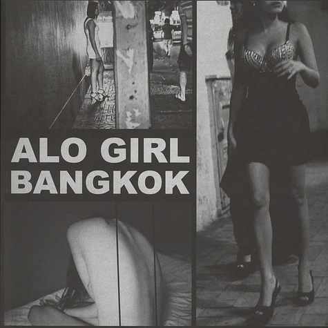 Alo Girl - Bangkok