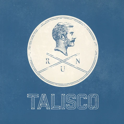 Talisco - Run