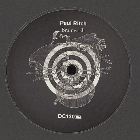 Paul Ritch - Brainwash