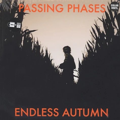 Passing Phases - Endless Autumn Colored Vinyl Edition