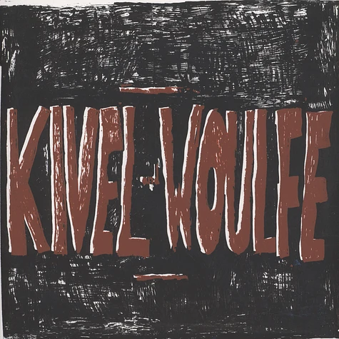 Tim Woulfe & Matt Kivel - Kivel & Woulfe