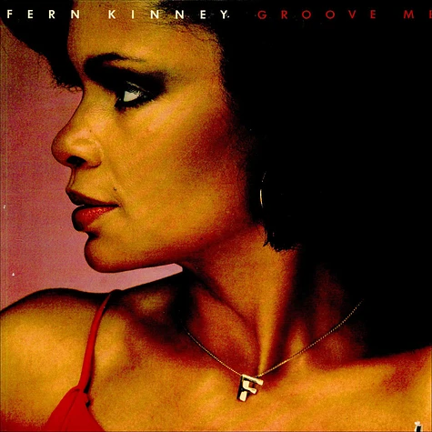 Fern Kinney - Groove Me