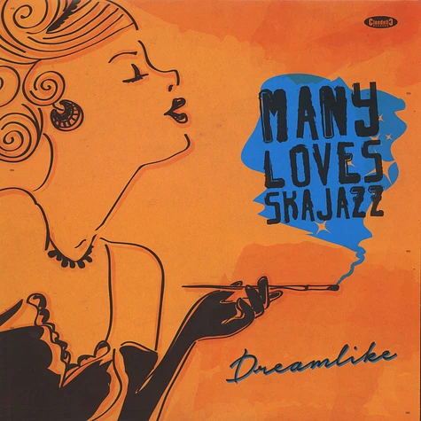 Many Loves Ska Jazz - Dreamlike
