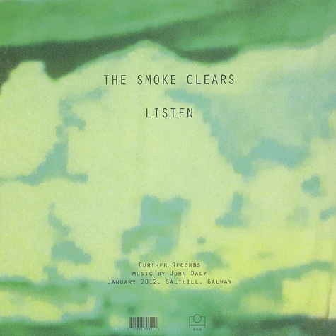 The Smoke Clears - Listen