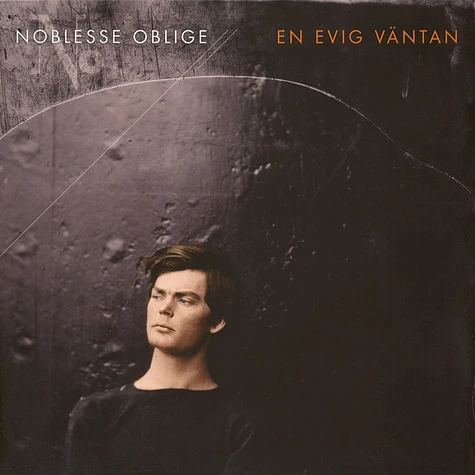 Noblesse Oblique - En Ewig Vantan