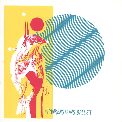 Frankensteins Ballet - Frankensteins Ballet