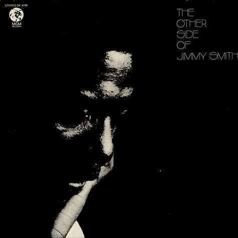 Jimmy Smith - The Other Side Of Jimmy Smith