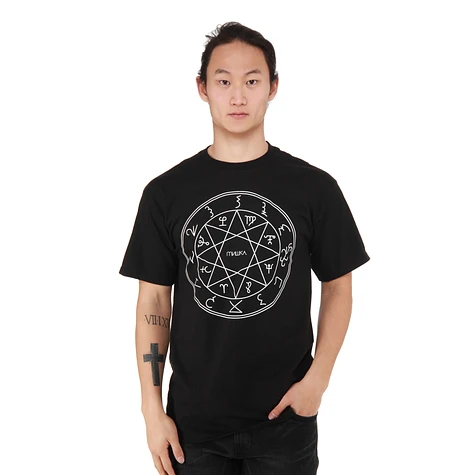 Mishka - Necromancer T-Shirt