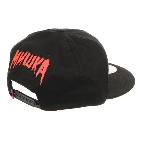 Mishka - Lamour Keep Watch New Era Snapback Cap