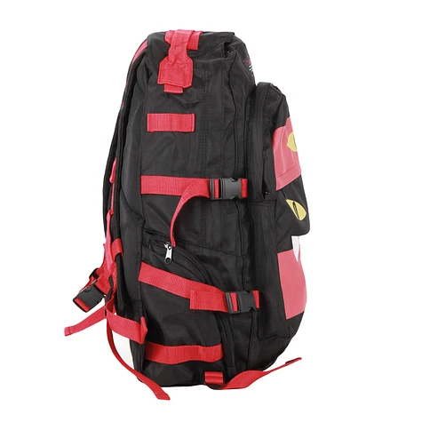 Mishka - Kill With Power Backpack