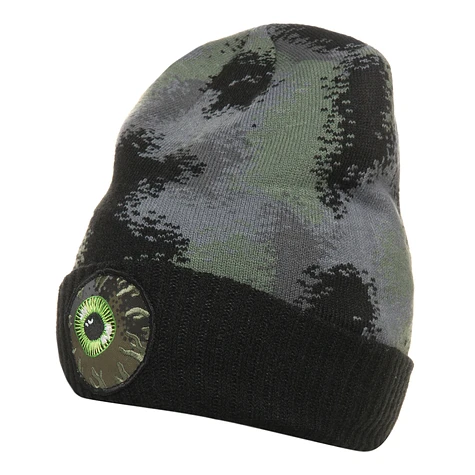 Mishka - Kirby Camo Keep Watch Beanie