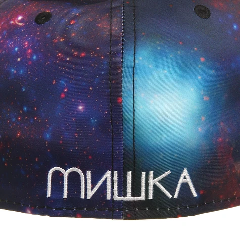 Mishka - Nebula Keep Watch Sublimated New Era 59fifty Cap