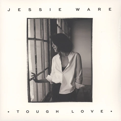 Jessie Ware - Tough Love