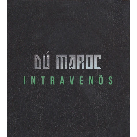 Du Maroc - Intravenös Premium Edition