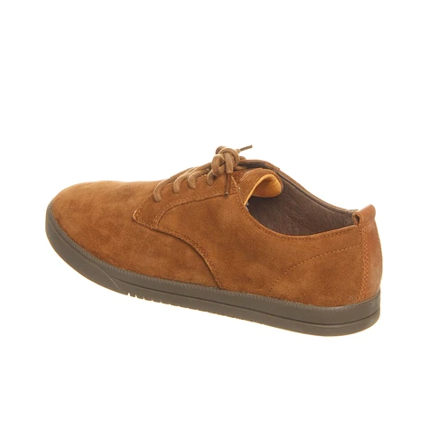 Clae - Ellington Suede