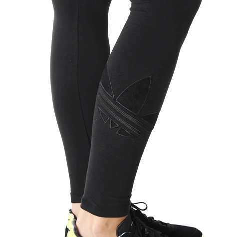 adidas - Trefoil Laces Leggings