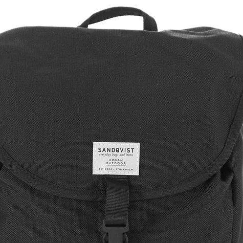Sandqvist - Hedda Backpack