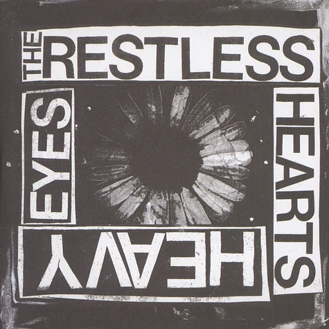 The Restless Hearts - Heavy Eyes