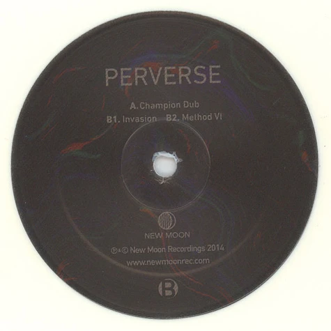 Perverse - Champion Dub