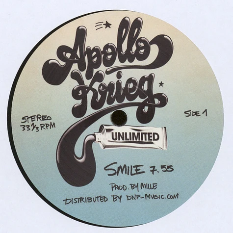 Mille - Smile