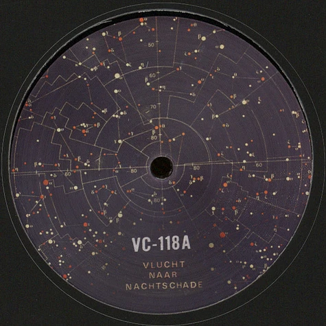 VC-118A - Vlucht Naar Nachtschade