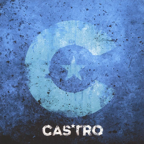 Castro - The River Need