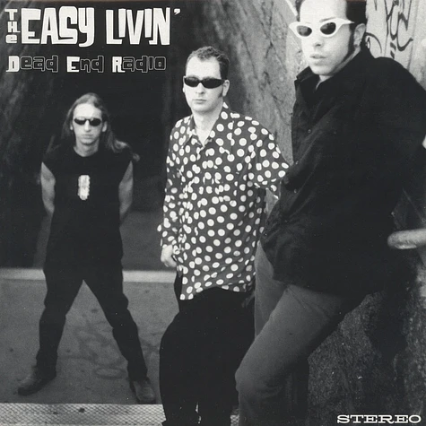 Easy Livin' - Dead End Radio