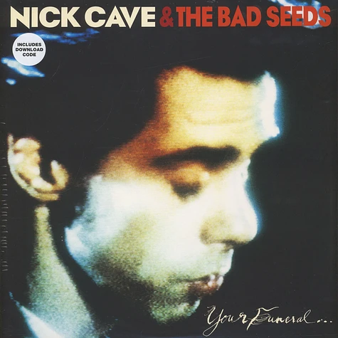 Nick Cave & The Bad Seeds - Your Funeral ... My Trial