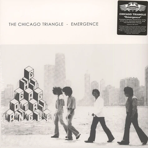 The Chicago Triangle - Emergence