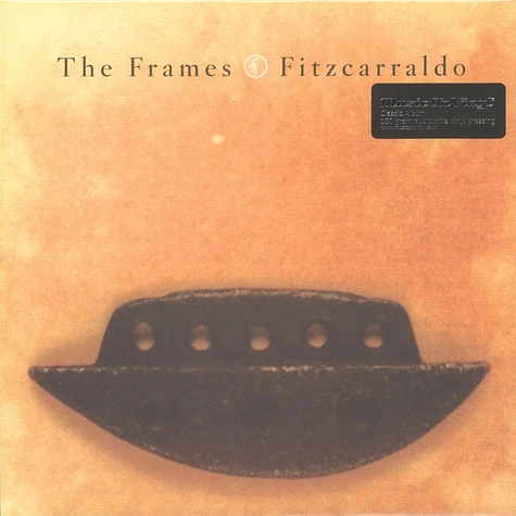 The Frames - Fitzcarraldo