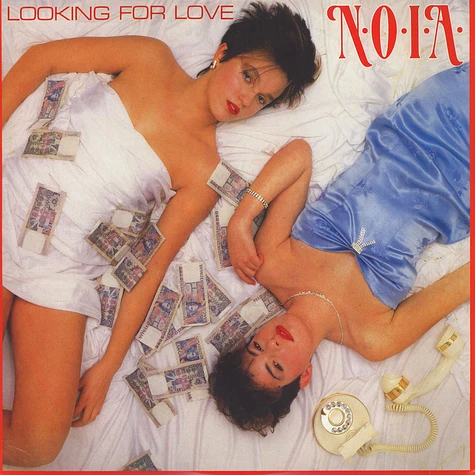 N.O.I.A. - The Rule To Survive (Looking For Love)