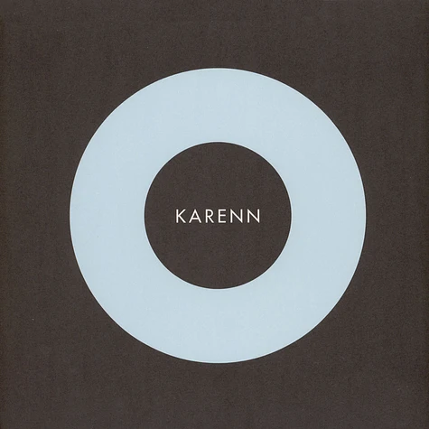 Karenn - SHEWORKS006