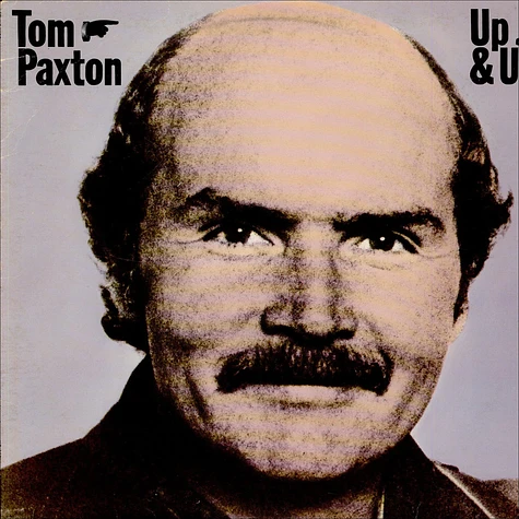 Tom Paxton - Up & Up