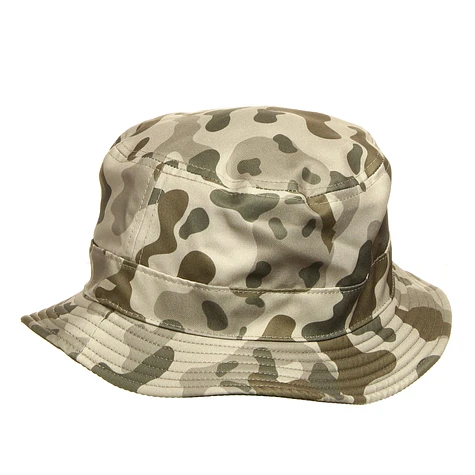 LRG - Print Reversable Bucket Hat